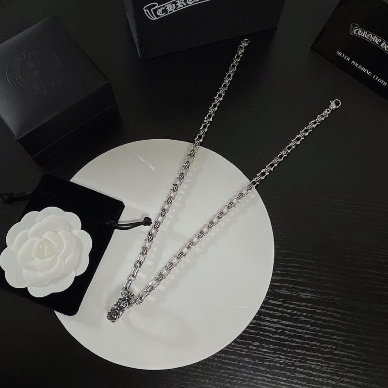 Chrome Hearts Necklaces